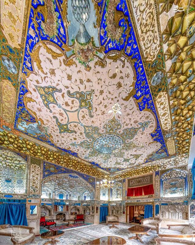 خانه شهید اول 